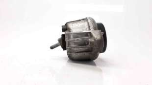Recambio de soporte motor izquierdo para bmw serie 1 berlina (e81/e87) 2004-2012 116i referencia OEM IAM 13981112  