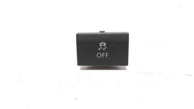 Recambio de interruptor para volkswagen polo (6r1) 2009-2014 sport referencia OEM IAM 6R0927117  