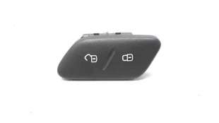 Recambio de interruptor para volkswagen polo (6r1) 2009-2014 sport referencia OEM IAM 6R1962125A  