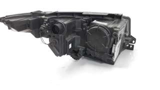 Recambio de faro izquierdo para land rover range rover evoque 2018- 2.0 td4 cat referencia OEM IAM GJ3213W030E  
