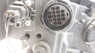 Recambio de faro izquierdo para land rover range rover evoque 2018- 2.0 td4 cat referencia OEM IAM GJ3213W030E  