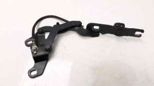 Recambio de retenedor puerta para bmw serie 1 berlina (e81/e87) 2004-2012 116i referencia OEM IAM 7060559  