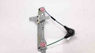 Recambio de elevalunas trasero derecho para peugeot 208 2012-2019 style referencia OEM IAM 9673153880  