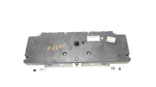 Recambio de cuadro instrumentos para citroën c4 picasso 2013- referencia OEM IAM 981108837   2