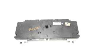 Recambio de cuadro instrumentos para citroën c4 picasso 2013- referencia OEM IAM 981108837  