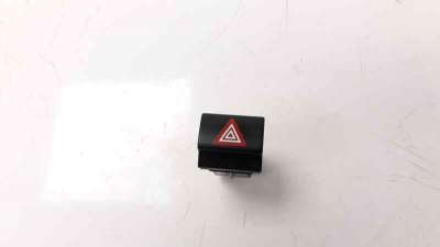 Recambio de warning para citroën c4 picasso 2013- referencia OEM IAM 96781018ZD  