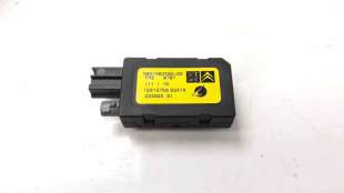 Recambio de antena para citroën c4 picasso 2013- referencia OEM IAM 9807982580  