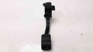 Recambio de potenciometro pedal para citroën c4 picasso 2013- referencia OEM IAM 86ET400640798 86ET40 