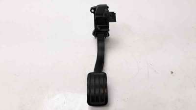 Recambio de potenciometro pedal para citroën c4 picasso 2013- referencia OEM IAM 86ET400640798 86ET40 