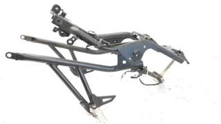 Recambio de subchasis trasero para yamaha fz 1 / fz 6 fazer 2003-2015 referencia OEM IAM 5VX211900800  