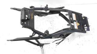 Recambio de subchasis trasero para yamaha fz 1 / fz 6 fazer 2003-2015 referencia OEM IAM 5VX211900800  