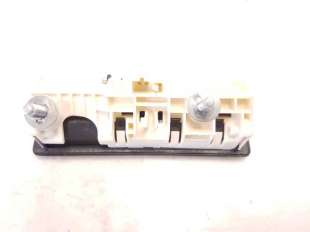 Recambio de maneta exterior porton para audi a4 ber. (b8) 2007-2015 basis referencia OEM IAM 5N0827566T   2