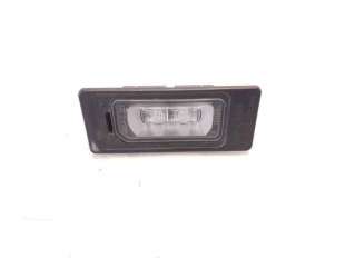 Recambio de piloto matricula para audi a4 ber. (b8) 2007-2015 basis referencia OEM IAM 4G0943021  