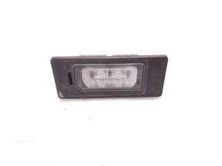 Recambio de piloto matricula para audi a4 ber. (b8) 2007-2015 basis referencia OEM IAM 4G0943021  
