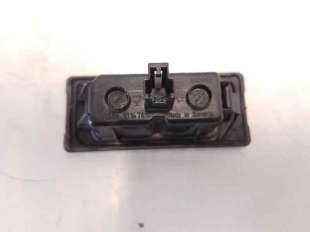 Recambio de piloto matricula para audi a4 ber. (b8) 2007-2015 basis referencia OEM IAM 4G0943021   2