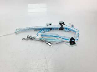Recambio de airbag cortina delantero derecho para fiat nuova 500 (150) 2007- lounge referencia OEM IAM 34240087A  