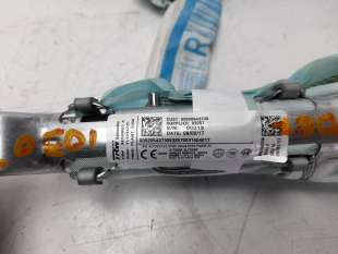 Recambio de airbag cortina delantero derecho para fiat nuova 500 (150) 2007- lounge referencia OEM IAM 34240087A   2