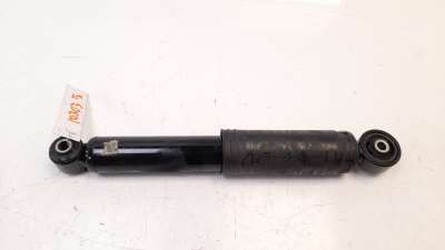 Recambio de amortiguador trasero derecho para fiat nuova 500 (150) 2007- lounge referencia OEM IAM 50708786  
