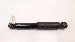 Recambio de amortiguador trasero derecho para fiat nuova 500 (150) 2007- lounge referencia OEM IAM 50708786  