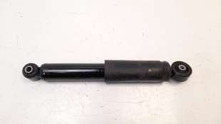 Recambio de amortiguador trasero izquierdo para fiat nuova 500 (150) 2007- lounge referencia OEM IAM 50708786  