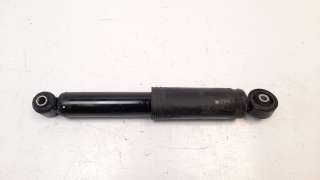 Recambio de amortiguador trasero izquierdo para fiat nuova 500 (150) 2007- lounge referencia OEM IAM 50708786  