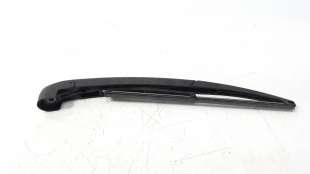 Recambio de brazo limpia trasero para fiat nuova 500 (150) 2007- lounge referencia OEM IAM    2