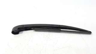 Recambio de brazo limpia trasero para fiat nuova 500 (150) 2007- lounge referencia OEM IAM   