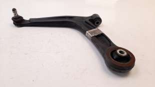 Recambio de brazo suspension inferior delantero izquierdo para fiat nuova 500 (150) 2007- lounge referencia OEM IAM 50709579 BR1