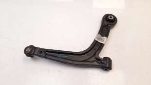 Recambio de brazo suspension inferior delantero izquierdo para fiat nuova 500 (150) 2007- lounge referencia OEM IAM 50709579 BR1 2