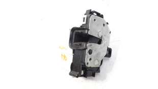 Recambio de cerradura puerta delantera derecha para fiat nuova 500 (150) 2007- lounge referencia OEM IAM 52041737  