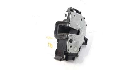Recambio de cerradura puerta delantera derecha para fiat nuova 500 (150) 2007- lounge referencia OEM IAM 52041737  