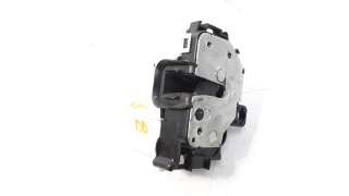 Recambio de cerradura puerta delantera derecha para fiat nuova 500 (150) 2007- lounge referencia OEM IAM 52041737  