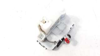 Recambio de cerradura puerta delantera derecha para fiat nuova 500 (150) 2007- lounge referencia OEM IAM 52041737  