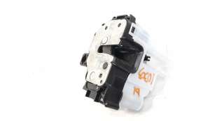 Recambio de cerradura puerta delantera izquierda para fiat nuova 500 (150) 2007- lounge referencia OEM IAM 52041739  
