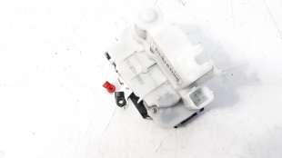 Recambio de cerradura puerta delantera izquierda para fiat nuova 500 (150) 2007- lounge referencia OEM IAM 52041739   2