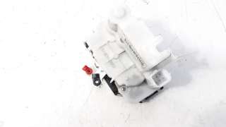 Recambio de cerradura puerta delantera izquierda para fiat nuova 500 (150) 2007- lounge referencia OEM IAM 52041739  