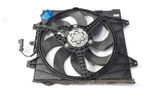 Recambio de electroventilador para fiat nuova 500 (150) 2007- lounge referencia OEM IAM MS2680008110   2