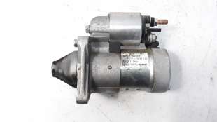 Recambio de motor arranque para fiat nuova 500 (150) 2007- lounge referencia OEM IAM 51890631 ARF260102HQ 
