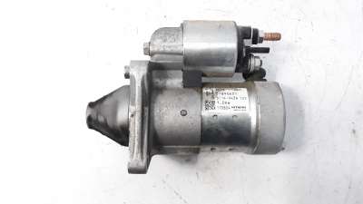 Recambio de motor arranque para fiat nuova 500 (150) 2007- lounge referencia OEM IAM 51890631 ARF260102HQ 