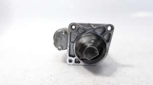 Recambio de motor arranque para fiat nuova 500 (150) 2007- lounge referencia OEM IAM 51890631 ARF260102HQ  2