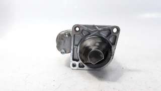 Recambio de motor arranque para fiat nuova 500 (150) 2007- lounge referencia OEM IAM 51890631 ARF260102HQ 