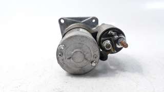 Recambio de motor arranque para fiat nuova 500 (150) 2007- lounge referencia OEM IAM 51890631 ARF260102HQ 
