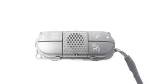 Recambio de interruptor para fiat nuova 500 (150) 2007- lounge referencia OEM IAM 735595283  