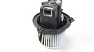 Recambio de ventilador calefaccion para fiat nuova 500 (150) 2007- lounge referencia OEM IAM TP1162508620  