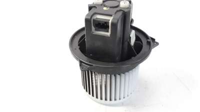 Recambio de ventilador calefaccion para fiat nuova 500 (150) 2007- lounge referencia OEM IAM TP1162508620  