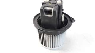 Recambio de ventilador calefaccion para fiat nuova 500 (150) 2007- lounge referencia OEM IAM TP1162508620  