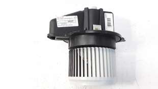Recambio de ventilador calefaccion para fiat nuova 500 (150) 2007- lounge referencia OEM IAM TP1162508620   2