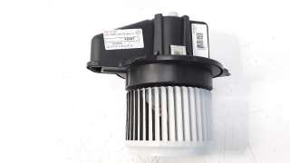Recambio de ventilador calefaccion para fiat nuova 500 (150) 2007- lounge referencia OEM IAM TP1162508620  