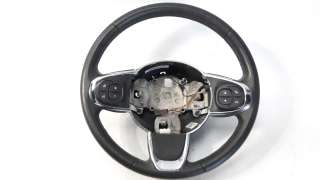 Recambio de volante para fiat nuova 500 (150) 2007- lounge referencia OEM IAM 34211935C  