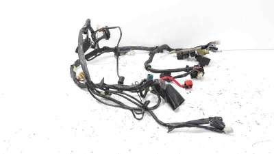 Recambio de modulo electronico para yamaha fz 1 / fz 6 fazer 2003-2015 referencia OEM IAM   